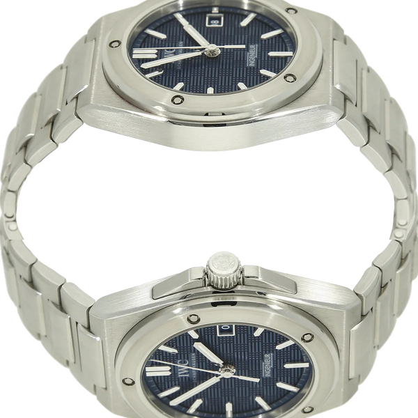 IWC Ingenieur IW328907 Gehaeuse 3 9 