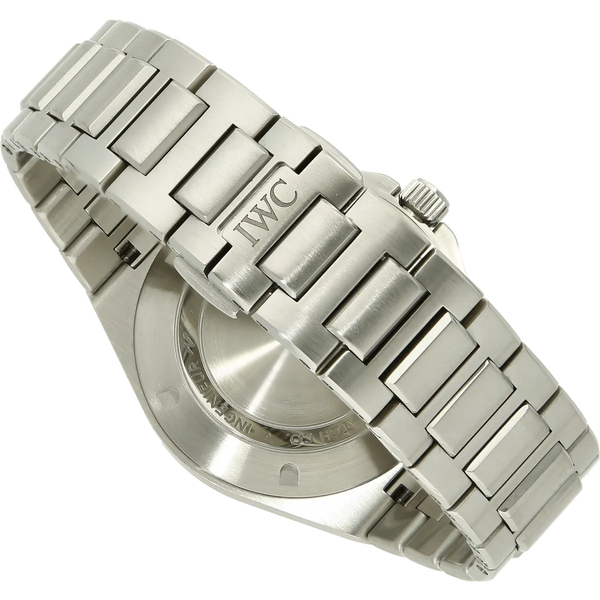 IWC Ingenieur IW328907 Schiesse zu 