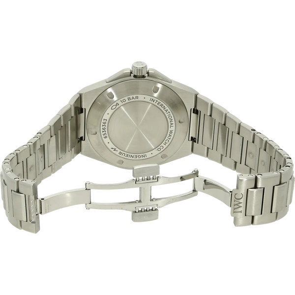 IWC Ingenieur IW328907 Schliesse offen 