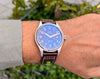 IWC Mark XVIII Exupery am Arm