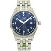IWC Mark XX IW 328204 stehend
