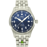 IWC Mark XX IW 328204 stehend