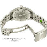 IWC Mark XX IW 328204 Schiesse offen