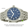 IWC Mark XX IW 328204 liegend