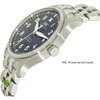 IWC Mark XX IW 328204 Gehaeuse rechts