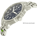IWC Mark XX IW 328204 Gehaeuse rechts