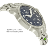 IWC Mark XX IW 328204 Gehaeuse links