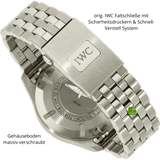 IWC Mark XX IW 328204 Schiesse zu 