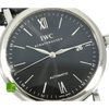 IWC Portofino 356502 Zifferblatt