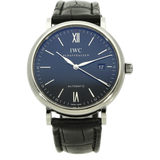 IWC Portofino IW 35630502 stehend