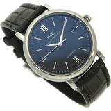 IWC Portofino IW 35630502 halb liegend 