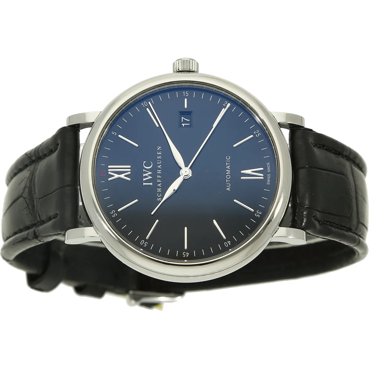 IWC Portofino IW 35630502 liegend