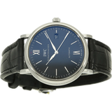 IWC Portofino IW 35630502 liegend