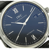 IWC Portofino IW 35630502 Zifferblatt 