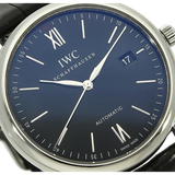 IWC Portofino IW 35630502 Zifferblatt 