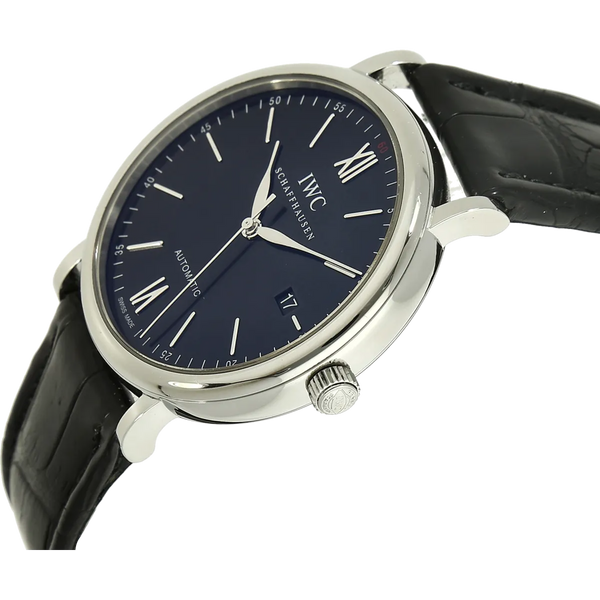 IWC Portofino IW 35630502 Gehaeuse rechts