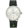 IWC Portofino Die IW658601 stehend 