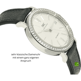 IWC Portofino Die IW658601 Gehaeuse links 