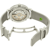 IWC Portofino Die IW658601 Schliesse offen Millanaise 
