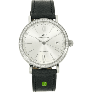 IWC Portofino Die IW658601 stehend 