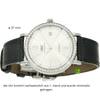 IWC Portofino Die IW658601 liegend Leder 