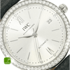 IWC Portofino Die IW658601 Zifferblatt 