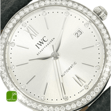IWC Portofino Die IW658601 Zifferblatt 