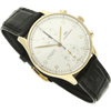IWC Portugieser Rotgold 3714-002 halb liegend
