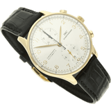 IWC Portugieser Rotgold 3714-002 halb liegend