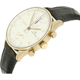 IWC Portugieser Rotgold 3714-002 Gehaeuse rechts 