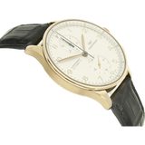 IWC Portugieser Rotgold 3714-002 Gehaeuse links 