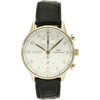 IWC Portugieser Rotgold 3714-002 stehend