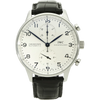 IWC Portugieser Chrono IW 381417 stehend