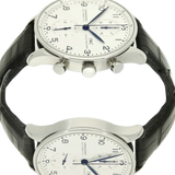 IWC Portugieser Chrono IW 381417 Gehaeuse 3 9 