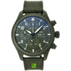 gebrauchte-iwc-uhr-top-gun-woodland-stehend