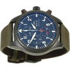 IWC TOP Gun SFTI liegend 