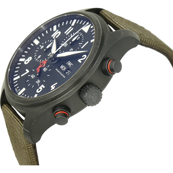 IWC TOP Gun SFTI Gehaeuse rechts 