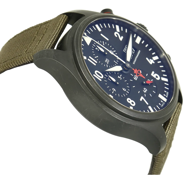 IWC TOP Gun SFTI Gehaeuse links 