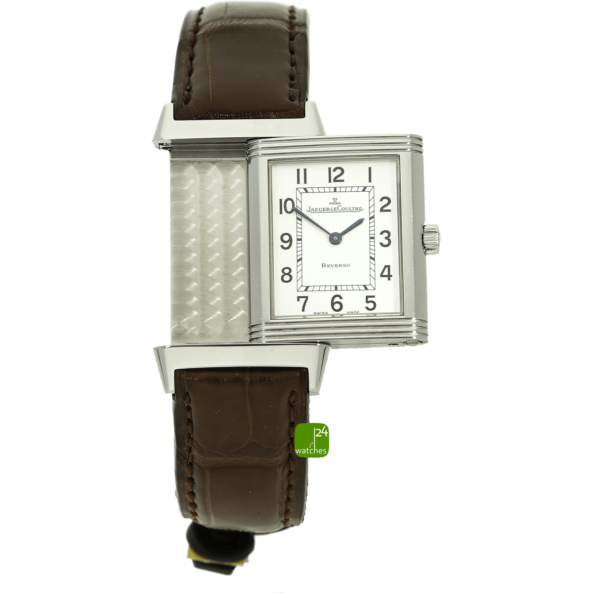 jaeger reverso gebraucht 250.8.86 stehend