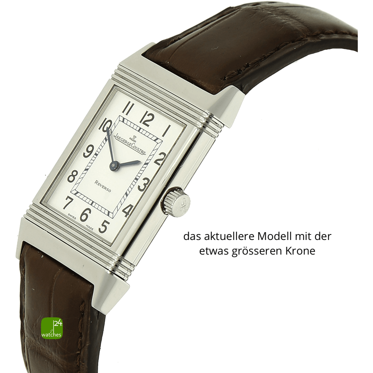 jaeger reverso 250.8.86 gehaeuse re