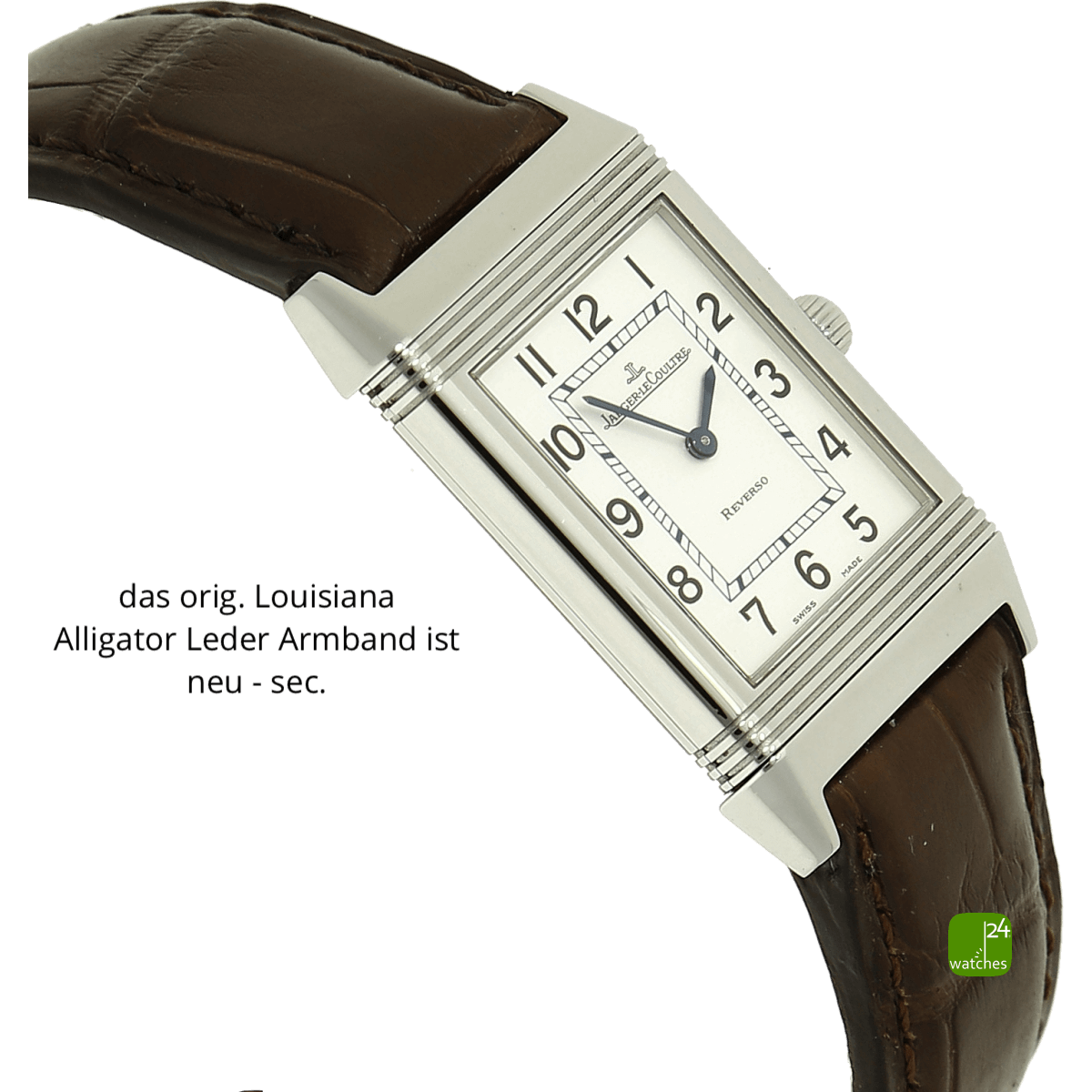 jaeger reverso 250.8.86 gehaeuse li