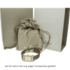 Jaeger Lady Reverso Stahl Gold mit Box