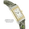 Jaeger Lady Reverso Stahl Gold Gehaeuse li