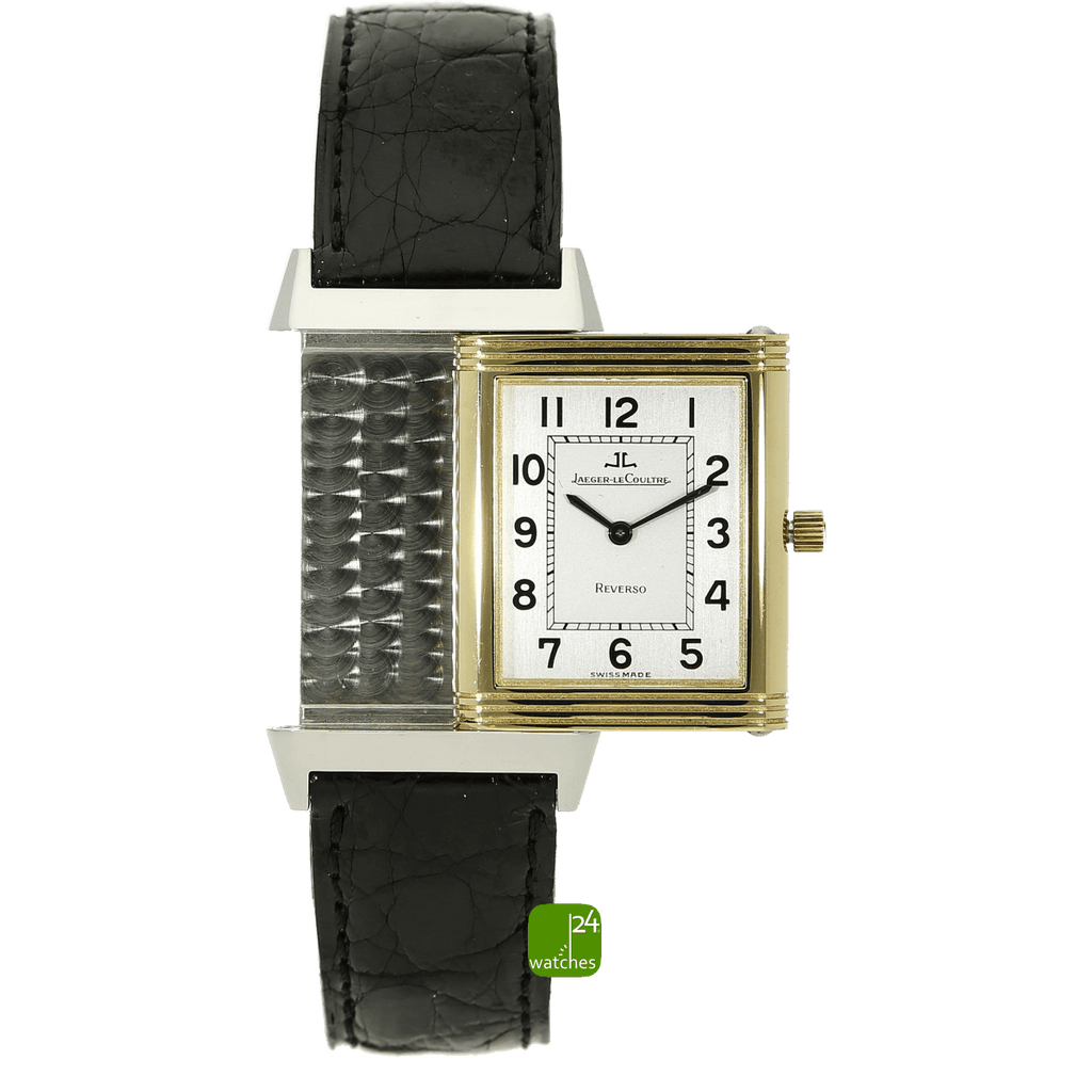 jaeger  lecoultre reverso gebraucht 250.5.86 stehend