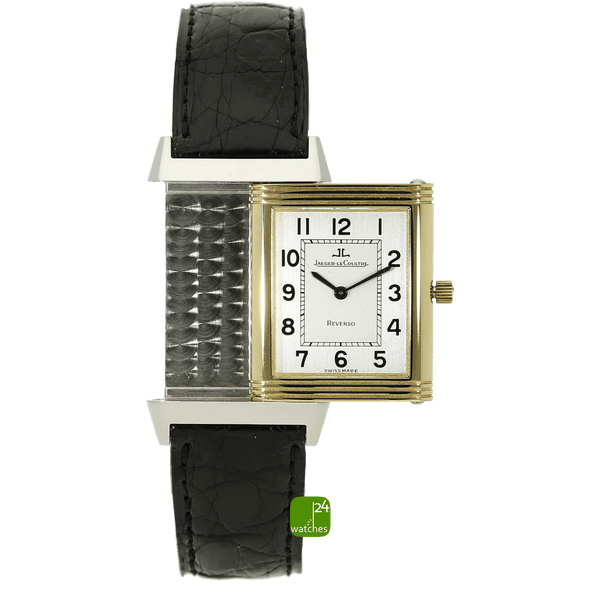 jaeger  lecoultre reverso gebraucht 250.5.86 stehend