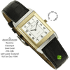 jaeger reverso 250.5.86 halb liegend