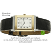 jaeger reverso 250.5.86 liegend