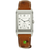 Jaeger Reverso Duoface stehend