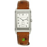 Jaeger Reverso Duoface stehend