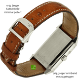 Jaeger Reverso Duoface Schliesse zu 